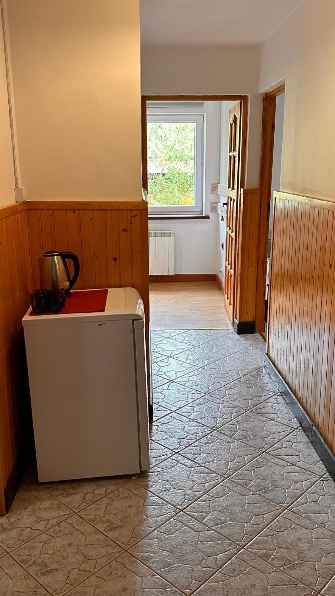 Dom Wypoczynkowy Pod Polanka Korbielów Dış mekan fotoğraf